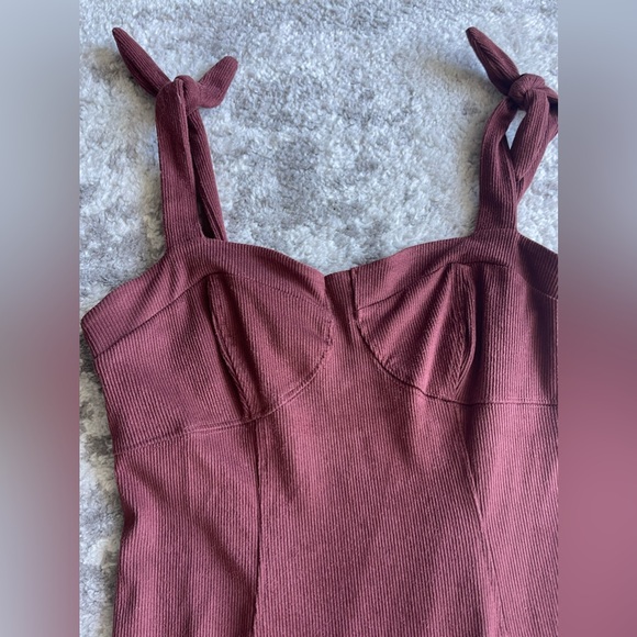Free People mini dress - Picture 10 of 11